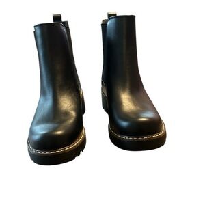 Women's Celina Ankle Chelsea Boots